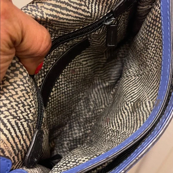 Rebecca Minkoff please check all picture of condition - Picture 15 of 17